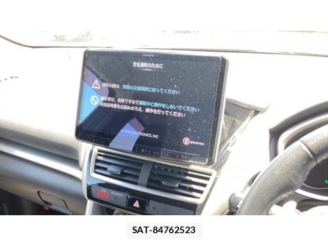 Mitsubishi ECLIPSE CROSS 2018-03 7020386-7