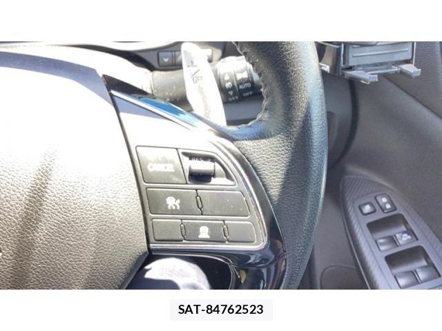 Mitsubishi ECLIPSE CROSS 2018-03 7020386-8