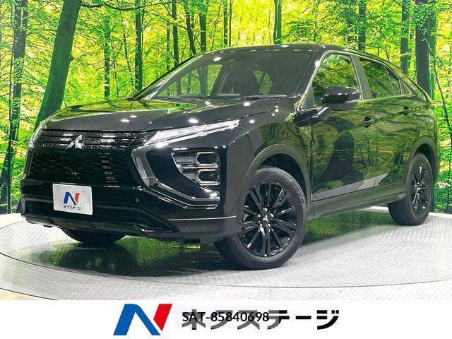 Mitsubishi ECLIPSE CROSS 2024-03 7020384-0