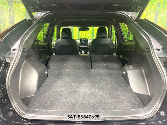 Mitsubishi ECLIPSE CROSS 2024-03 7020384-11