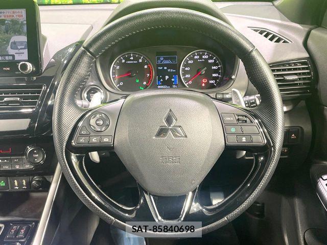 Mitsubishi ECLIPSE CROSS 2024-03 7020384-12