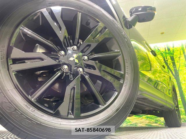 Mitsubishi ECLIPSE CROSS 2024-03 7020384-14