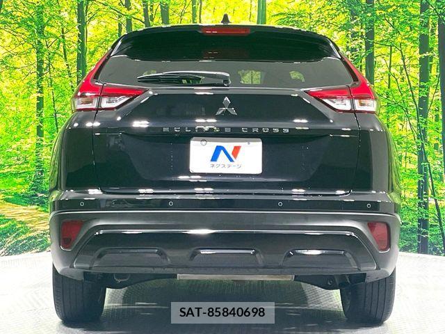 Mitsubishi ECLIPSE CROSS 2024-03 7020384-16