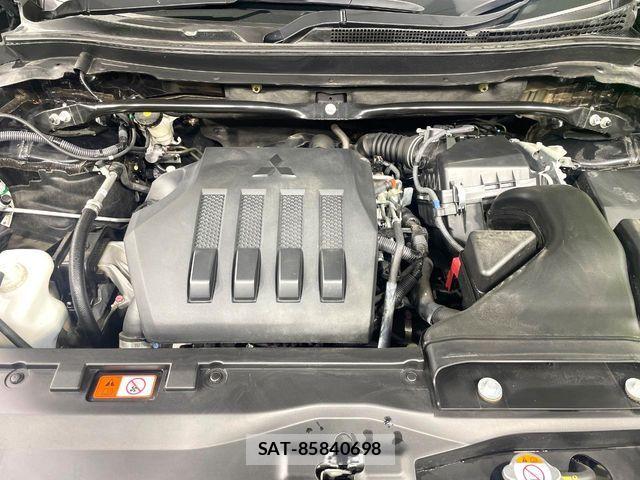 Mitsubishi ECLIPSE CROSS 2024-03 7020384-17