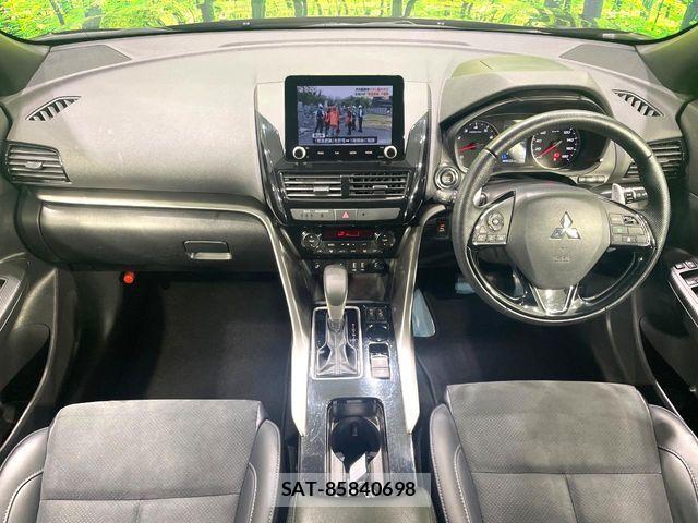 Mitsubishi ECLIPSE CROSS 2024-03 7020384-1