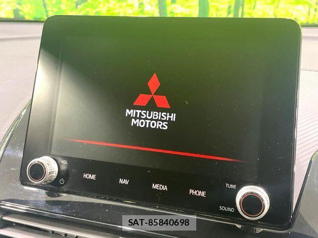 Mitsubishi ECLIPSE CROSS 2024-03 7020384-2