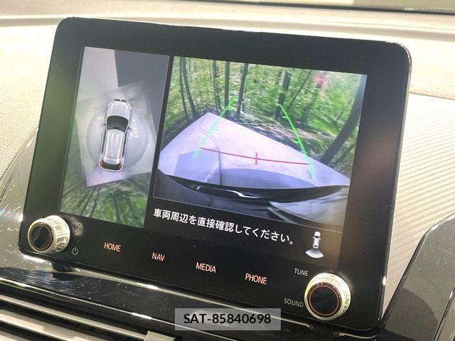 Mitsubishi ECLIPSE CROSS 2024-03 7020384-3
