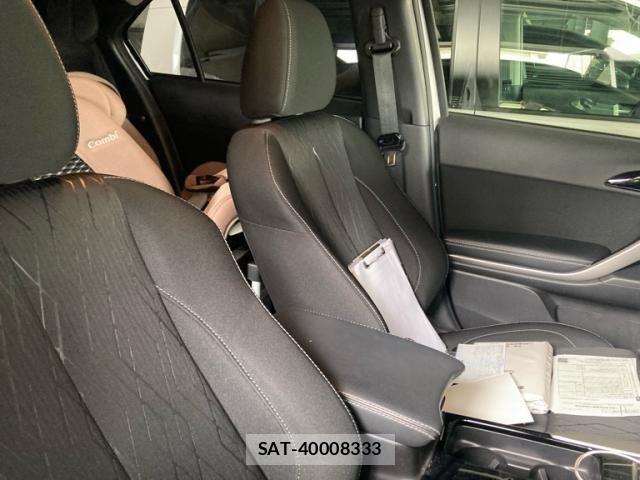 Mitsubishi ECLIPSE CROSS 2018-03 7217808-11