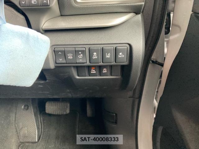 Mitsubishi ECLIPSE CROSS 2018-03 7217808-14