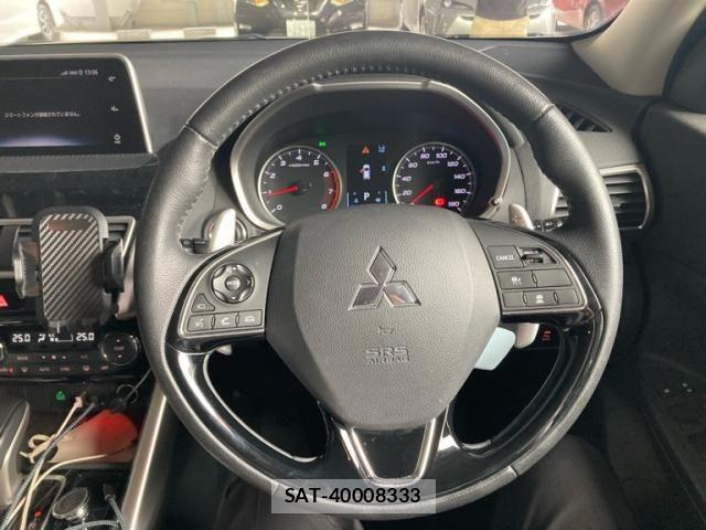 Mitsubishi ECLIPSE CROSS 2018-03 7217808-15
