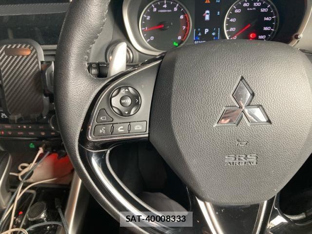 Mitsubishi ECLIPSE CROSS 2018-03 7217808-16