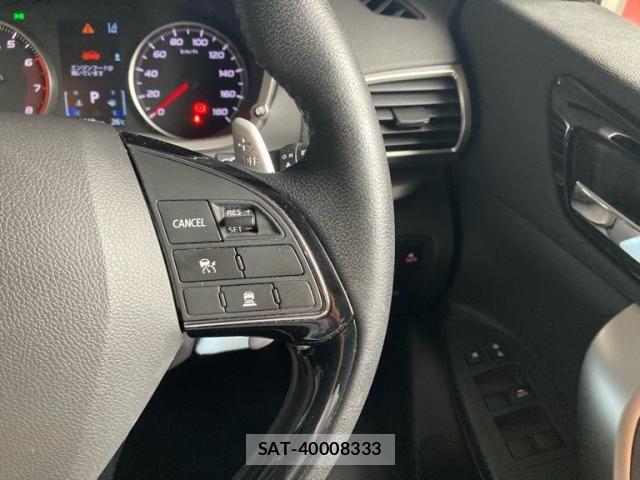 Mitsubishi ECLIPSE CROSS 2018-03 7217808-17