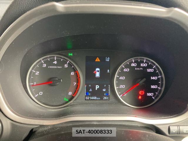Mitsubishi ECLIPSE CROSS 2018-03 7217808-19