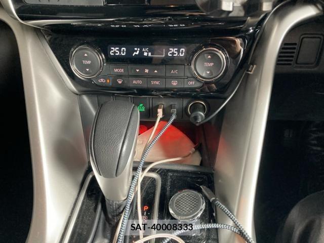 Mitsubishi ECLIPSE CROSS 2018-03 7217808-20
