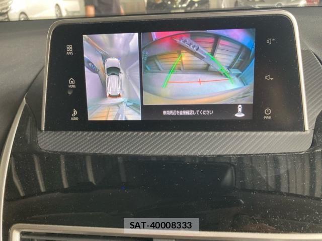 Mitsubishi ECLIPSE CROSS 2018-03 7217808-21