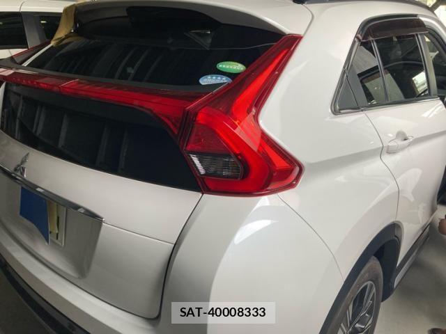 Mitsubishi ECLIPSE CROSS 2018-03 7217808-3
