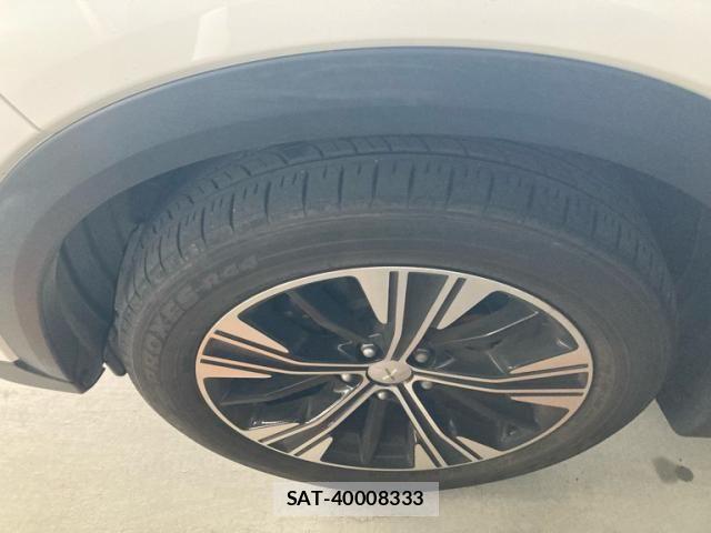 Mitsubishi ECLIPSE CROSS 2018-03 7217808-6