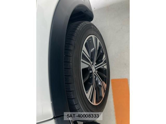 Mitsubishi ECLIPSE CROSS 2018-03 7217808-7