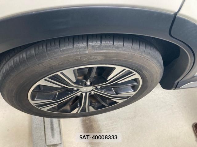 Mitsubishi ECLIPSE CROSS 2018-03 7217808-8