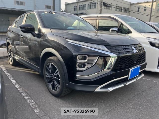 Mitsubishi ECLIPSE CROSS 2022-03 7217807-0