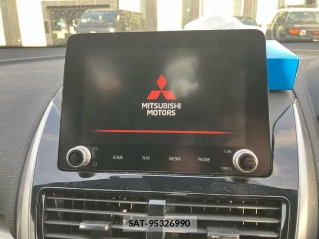 Mitsubishi ECLIPSE CROSS 2022-03 7217807-9