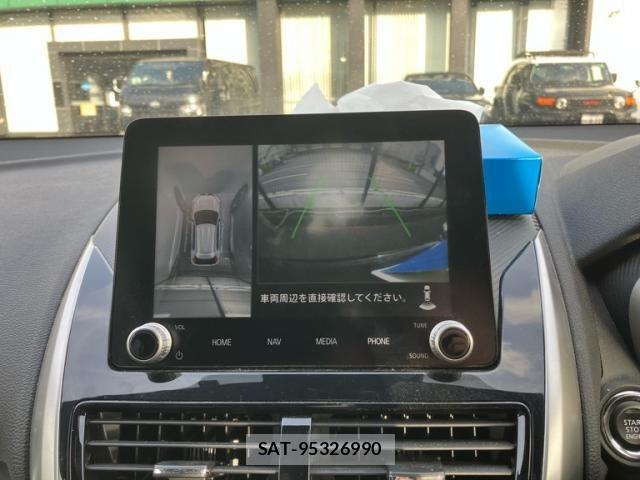 Mitsubishi ECLIPSE CROSS 2022-03 7217807-10