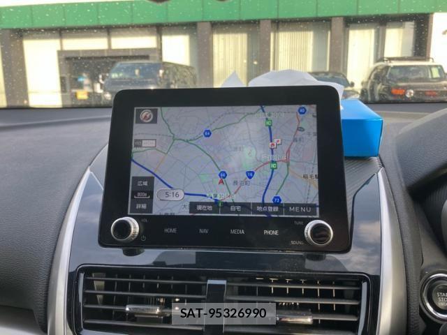Mitsubishi ECLIPSE CROSS 2022-03 7217807-14