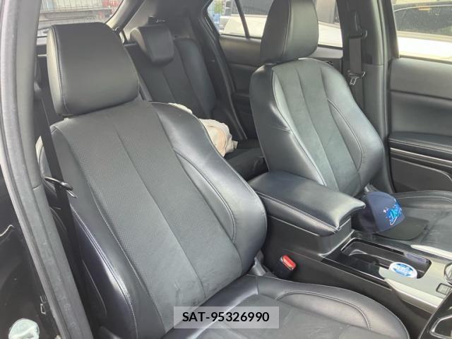 Mitsubishi ECLIPSE CROSS 2022-03 7217807-16