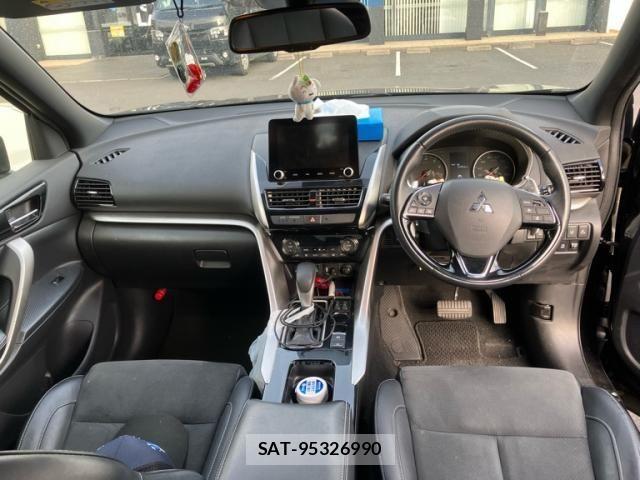 Mitsubishi ECLIPSE CROSS 2022-03 7217807-18