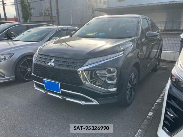 Mitsubishi ECLIPSE CROSS 2022-03 7217807-1