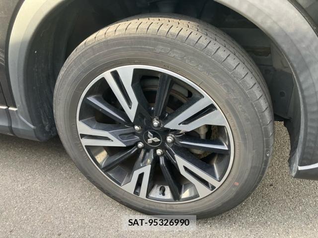 Mitsubishi ECLIPSE CROSS 2022-03 7217807-2