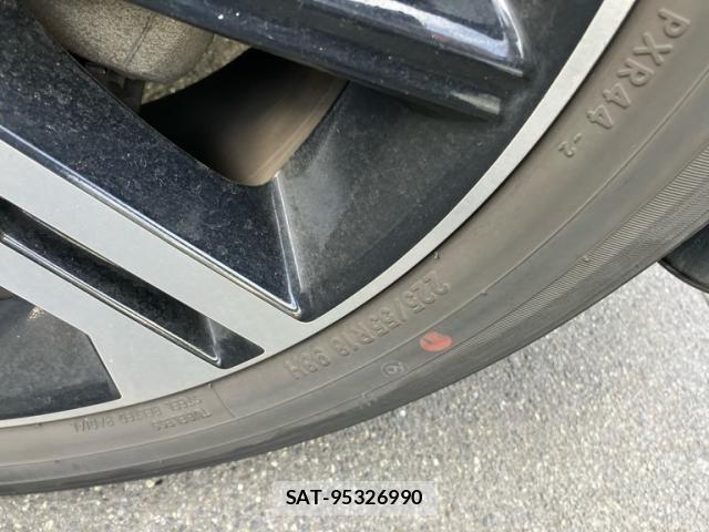 Mitsubishi ECLIPSE CROSS 2022-03 7217807-3