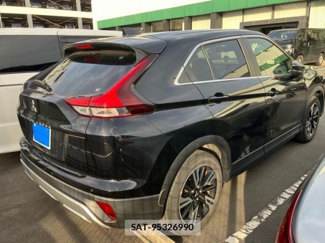 Mitsubishi ECLIPSE CROSS 2022-03 7217807-4
