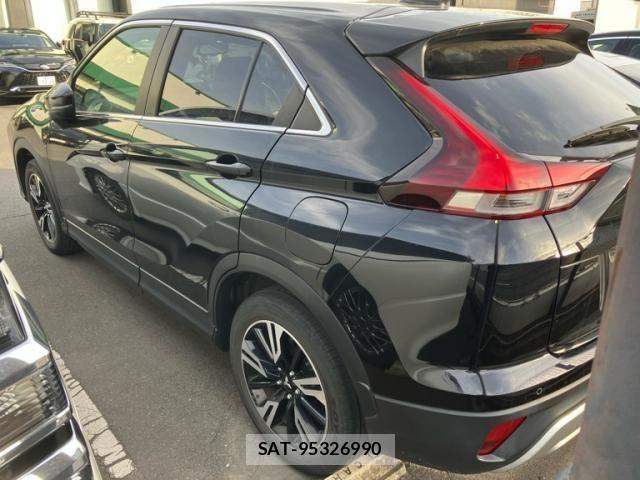 Mitsubishi ECLIPSE CROSS 2022-03 7217807-5