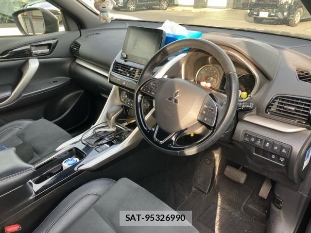 Mitsubishi ECLIPSE CROSS 2022-03 7217807-6