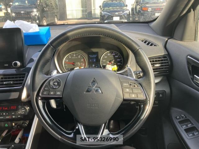 Mitsubishi ECLIPSE CROSS 2022-03 7217807-7