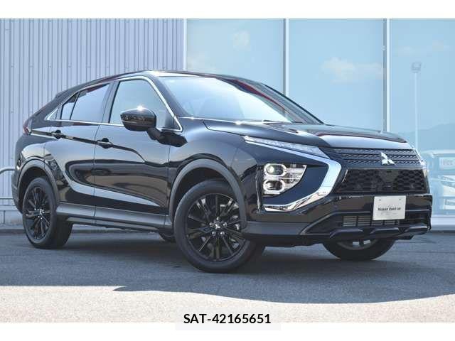 Mitsubishi ECLIPSE CROSS 2025-02 7217810-0