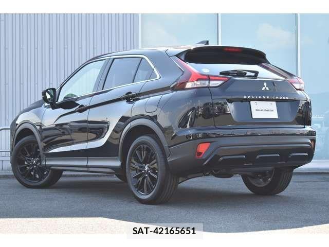 Mitsubishi ECLIPSE CROSS 2025-02 7217810-1