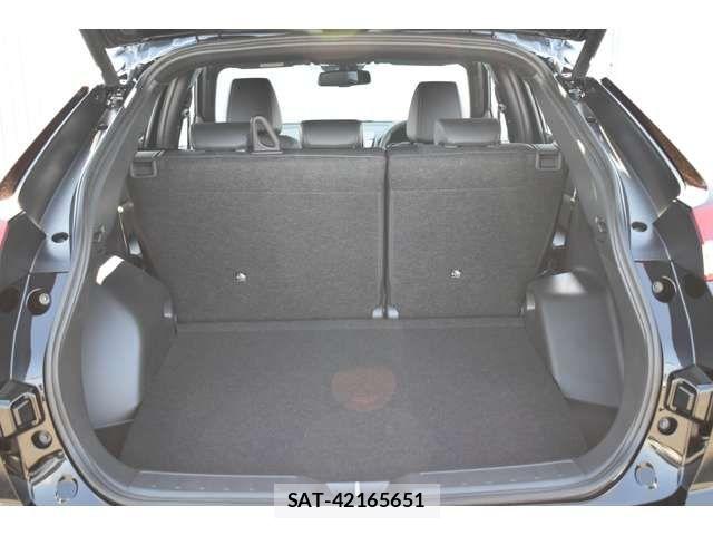 Mitsubishi ECLIPSE CROSS 2025-02 7217810-20