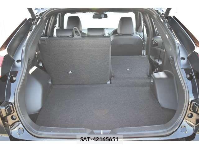 Mitsubishi ECLIPSE CROSS 2025-02 7217810-21