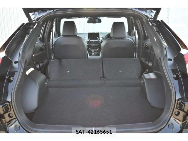Mitsubishi ECLIPSE CROSS 2025-02 7217810-22