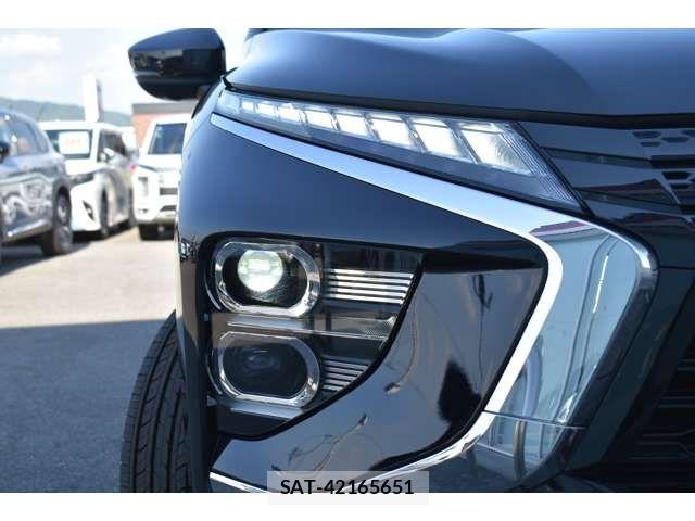 Mitsubishi ECLIPSE CROSS 2025-02 7217810-24