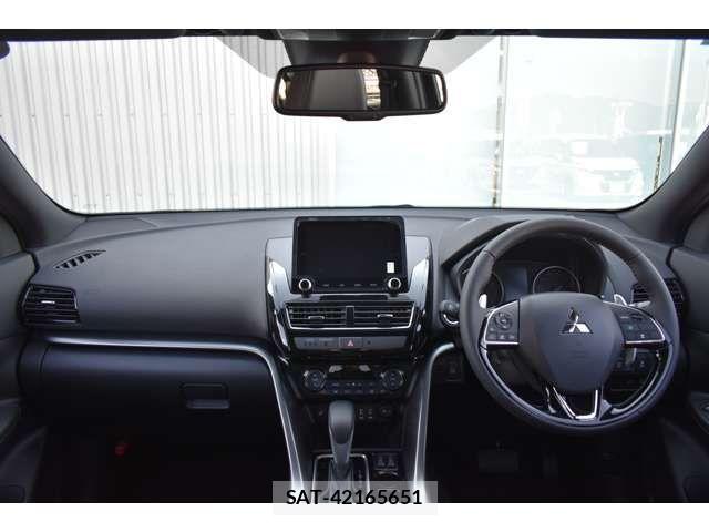 Mitsubishi ECLIPSE CROSS 2025-02 7217810-2