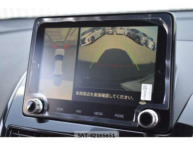 Mitsubishi ECLIPSE CROSS 2025-02 7217810-3