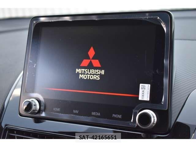 Mitsubishi ECLIPSE CROSS 2025-02 7217810-4