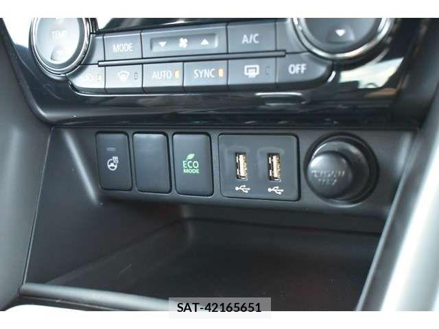 Mitsubishi ECLIPSE CROSS 2025-02 7217810-5
