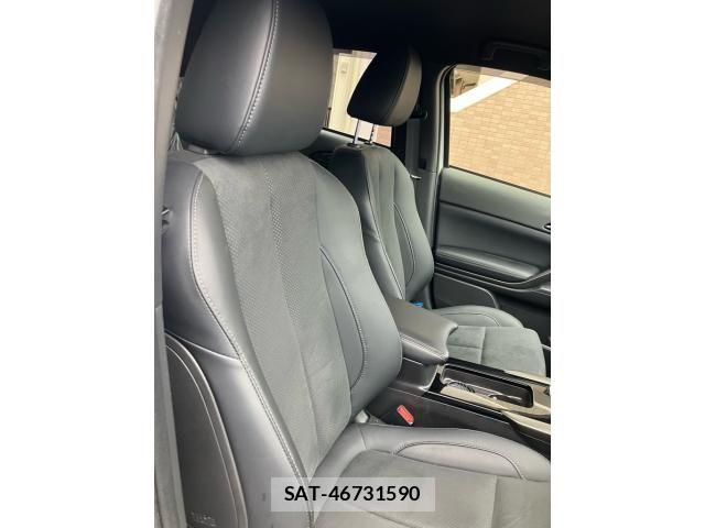 Mitsubishi ECLIPSE CROSS 2025-08 7326822-9