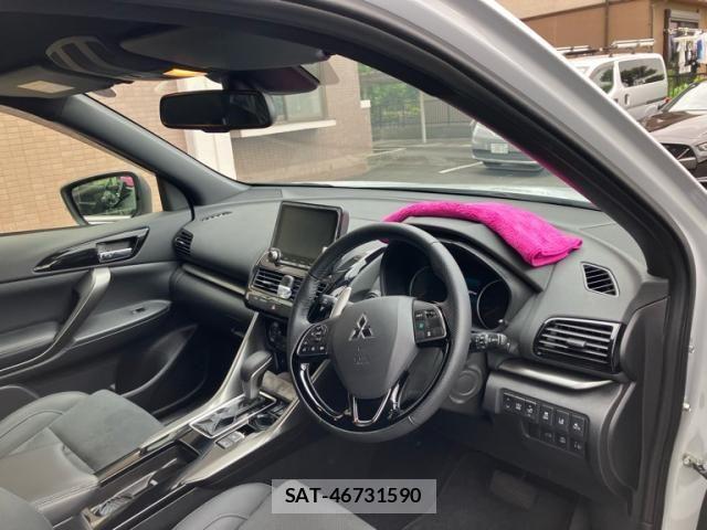 Mitsubishi ECLIPSE CROSS 2025-08 7326822-12