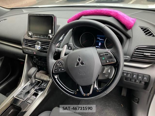 Mitsubishi ECLIPSE CROSS 2025-08 7326822-13