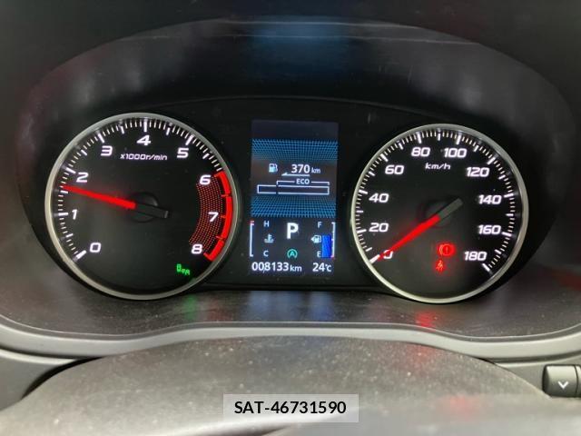 Mitsubishi ECLIPSE CROSS 2025-08 7326822-16